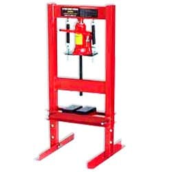 12 Ton Hydraulic Shop Press