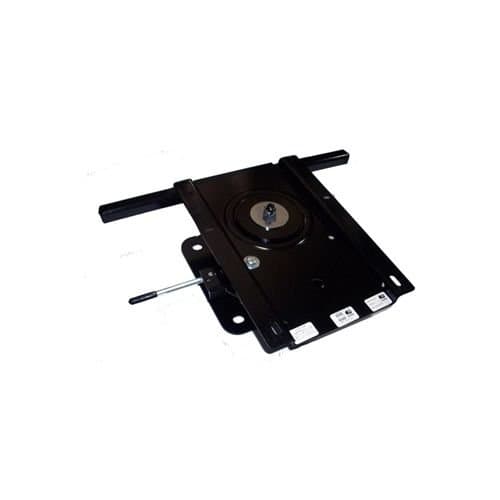 ADNIK Van, RV Swivel Seat Base Pedestal 3" Tall