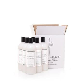Signature Detergent by The Laundress - Case Pack of 6 - Signature Detergent 33fl.oz