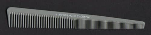 StarfliteDupont Barber Comb 55 by Starflite