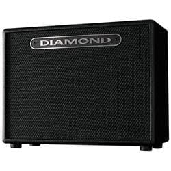 Diamond Amplification DVAN112 Vanguard 1x12 Speaker Cabinet