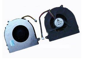 New Laptop CPU Cooling Fan for ASUS Z37 Z37S Z37E Z37K U6 U6S N20A N20G U50 U50V U50F U50VG U50A U50VF P/N: KDB05105HB