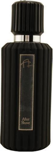 Aficionado By Fine Fragrances For Men, Aftershave, 3.4-Ounce Bottle