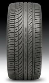 22" Lexani Tire 255 30ZR22 Lexani LX 5 95W XL (1pc) 255 30 22 2553022