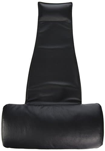 Mac MotionOslo Cervical Pillow in Black