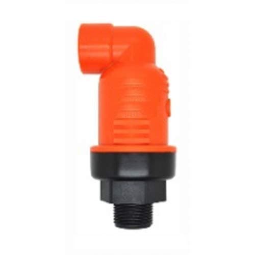 VASUDHA IRRIGATION AIR Release Valve AUTOMAT Type 1/2 INCH 1 PIC
