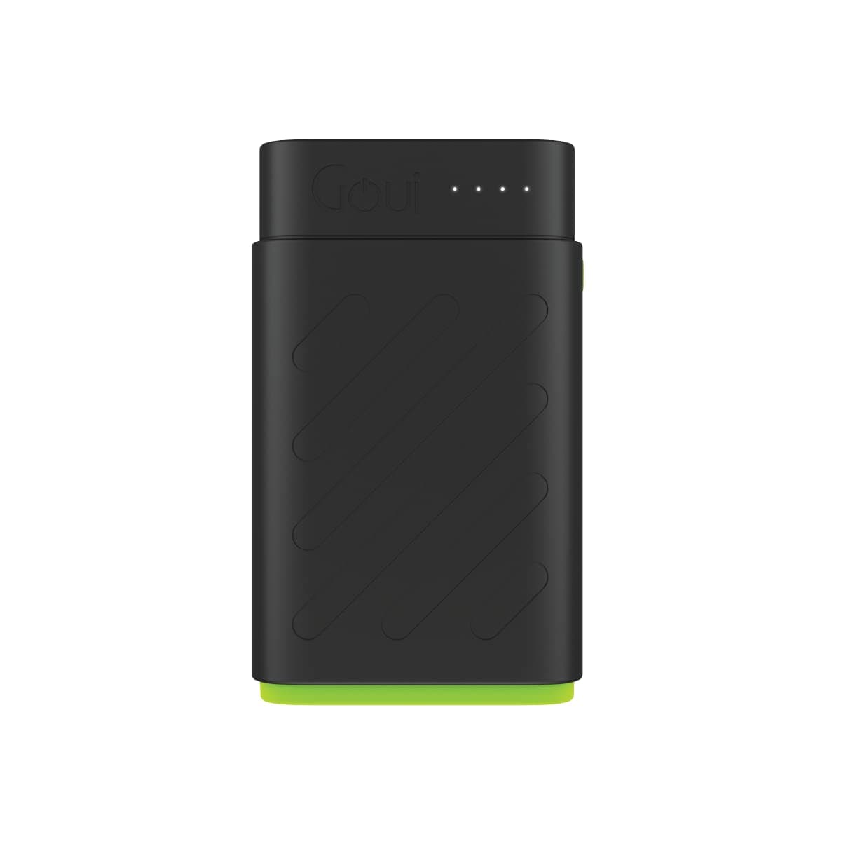 Hero 10Power Bank 10.000Mah, 5V/2A-Black' / Amazon: 'قوي - هيرو بلس 10 بطارية متنقلة'