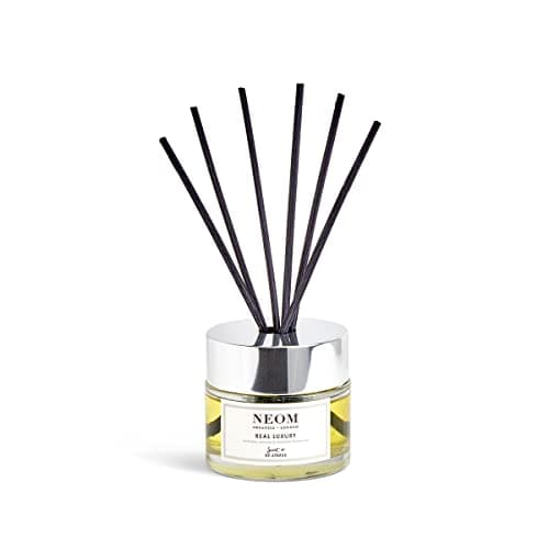 Real Luxury Reed Diffuser