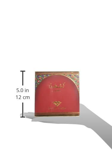 Swiss Arabian Bakhoor Kashkha Tablets Sa, 18 Tablets