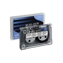IBM MLR3-25GB Data Cartridge,slr/mlr, SLR50/MLR3.