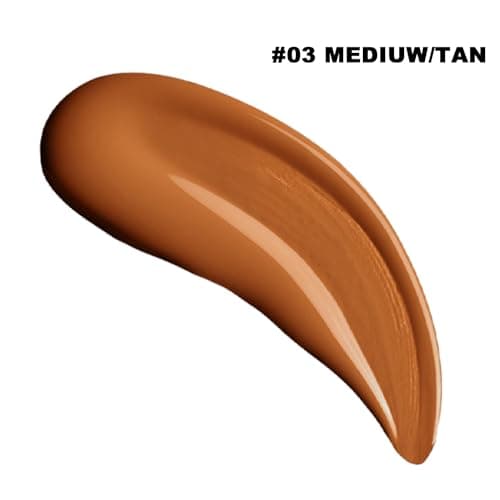 #03 MEDIUW/TAN