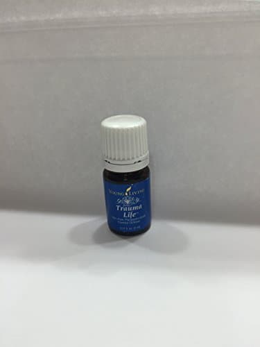 Trauma Life Essential Oil 5ml by Young Living Essential Oils