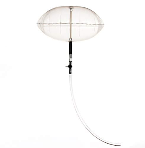 Chimney Balloon 12"x12" Inflatable Blocker (Medium Chimney Pillow