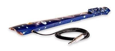 Mollenhauer 5951 ELODY Electric Alto Treble Recorder! Space Design