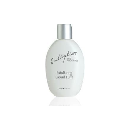 Intaglio Skin Resurfacing Exfoliating Liquid Luffa (5 oz)