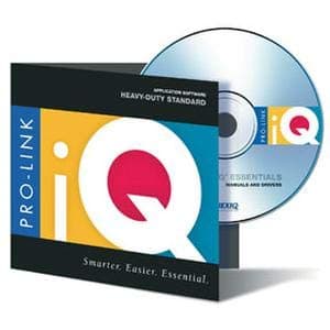 Nexiq Technologies Detroit Diesel DDEC Software Suite for Pro-Link IQ Scan Tool - MPS888015