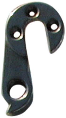 Raleigh/Nishiki Derailleur Hanger- 1 (Silver)