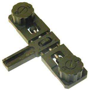 Newcon Optik NVS Bridge