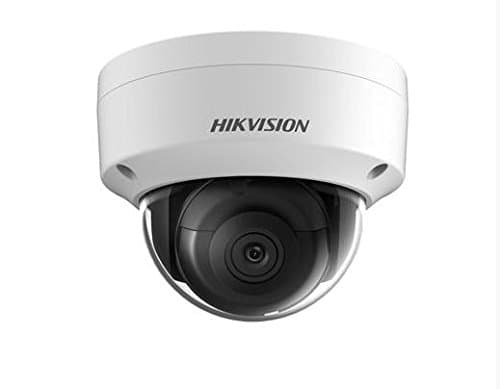 Hikvision 3MP IP Camera DS-2CD2135FWD-IS 2.8mm Ultra-Low Light Network Dome Camera POE Night Version IP67 H.265 English Version