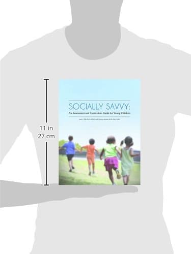 Socially Savvy an Assessment and Curricu