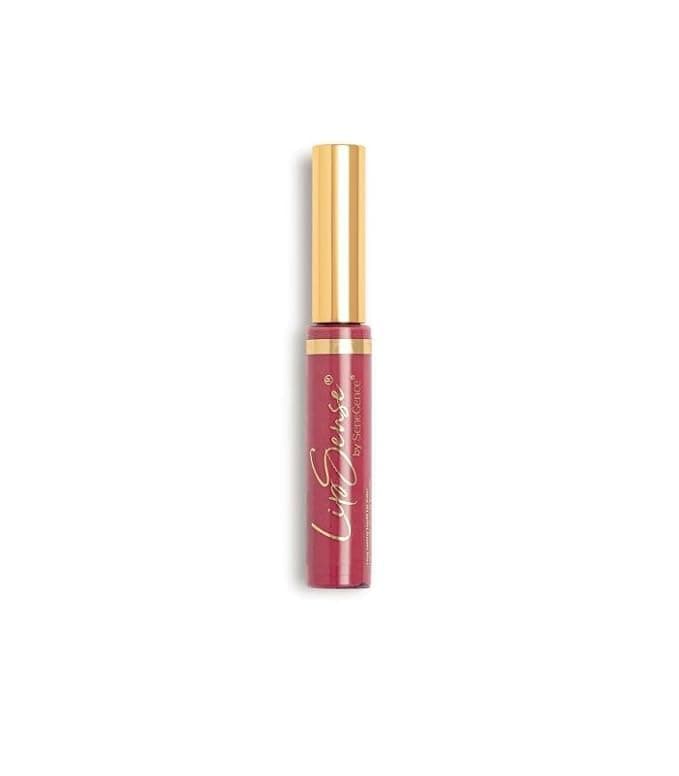 LipSense Long-Lasting Liquid Lipstick – 18-Hour Wear, Waterproof, Transfer-Proof, Paraben-Free, Vegan, Cruelty-Free Lip Color in Multiple Shades
