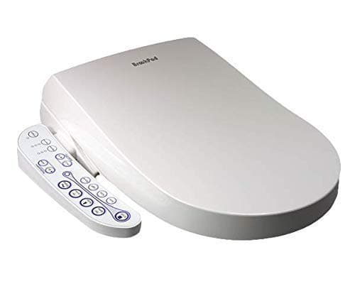 SplashLet 1200FC Electronic Bidet Toilet Seat