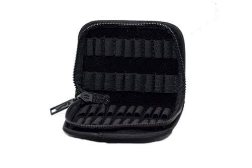 Belt Ammo Carry Wallet Pouch 32 Bore Revolver/Pistol