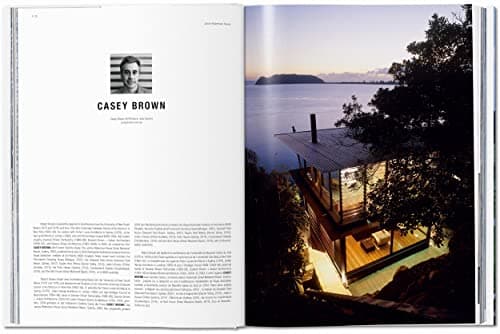 Contemporary Houses. 100 Homes Around the World: High Class Cocktails Inspired by Low Life Gangsters