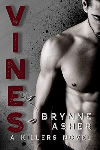 Vines (The Killers Book 1)