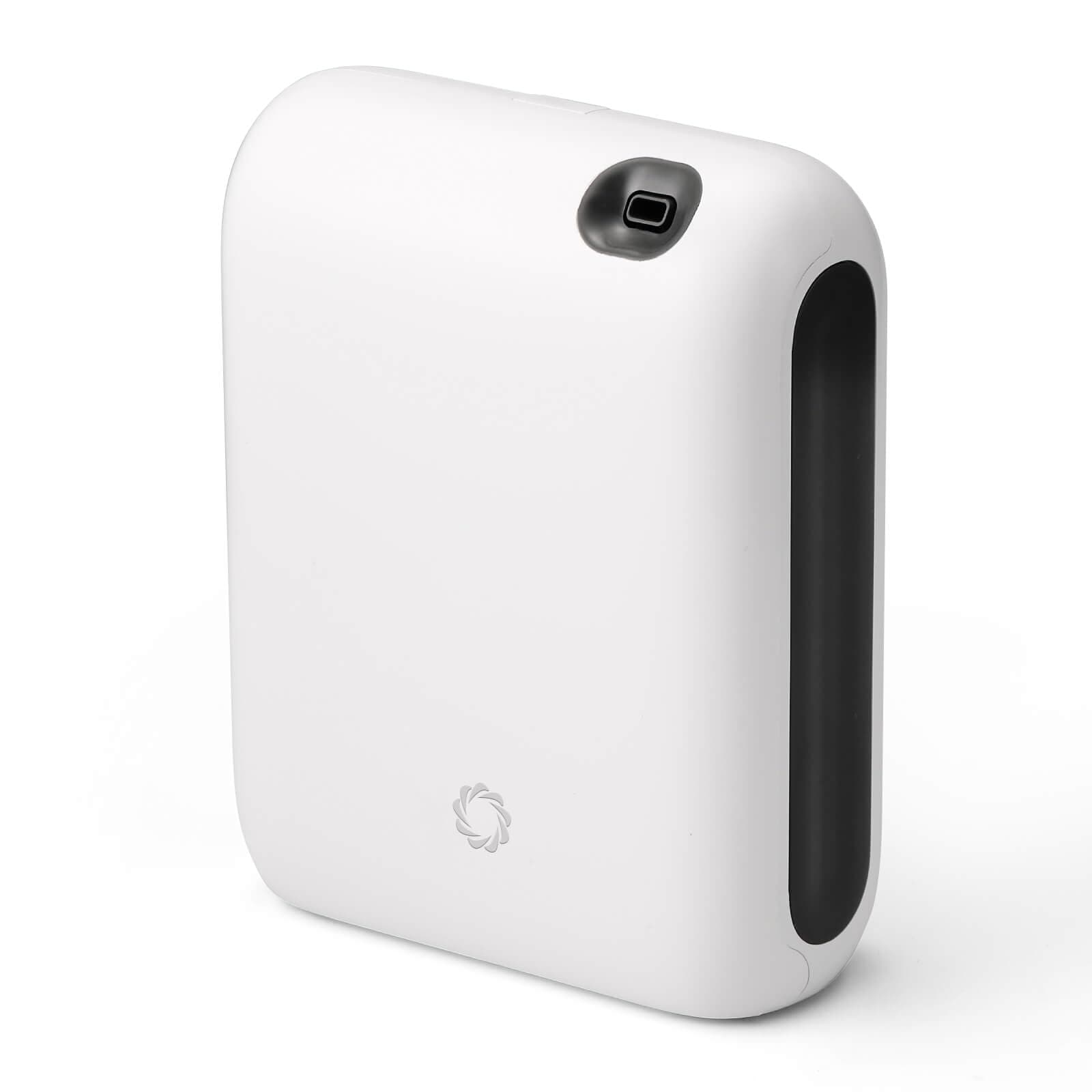 Portable Nebulizing Scent Air Machine, 200ml Waterless Fragrance Diffuser with Cold Air Technology and Smart App Controlled - Coverage Area up to 2000 sq ft. for Large Room, Office, Hotel