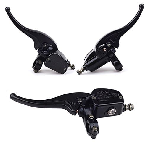 Left Brake Master Cylinder Replacement for Polaris Sportsman 400 500 700 800