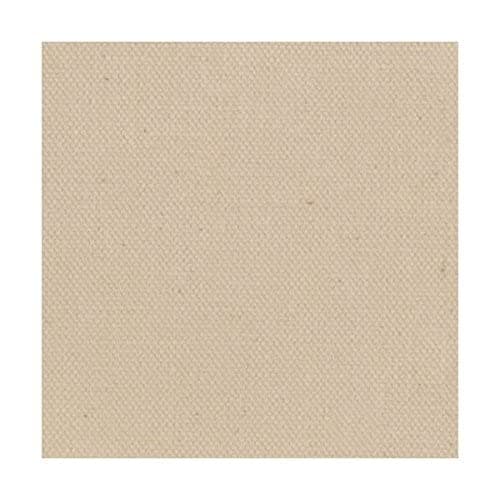 10-Ounces Natural Canvas Fabric By The Yard, 60-Inch Wide.