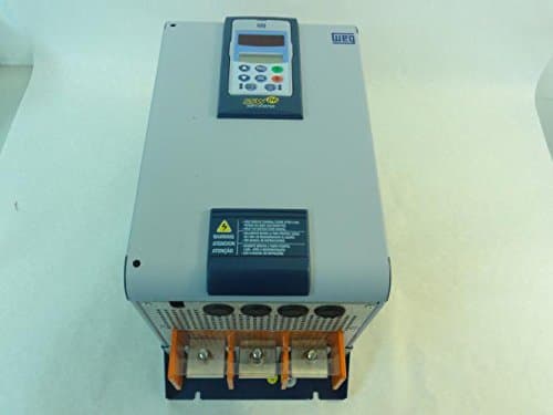 WEG SSW060205T2257ESZ Soft Starter, 3PH, 220-575V, 205A