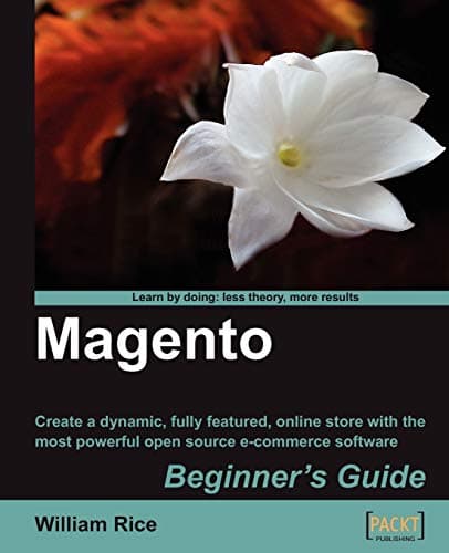 Magento: Beginner's Guide