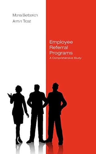 Employee Referral Programs Paperback – June 5, 2012