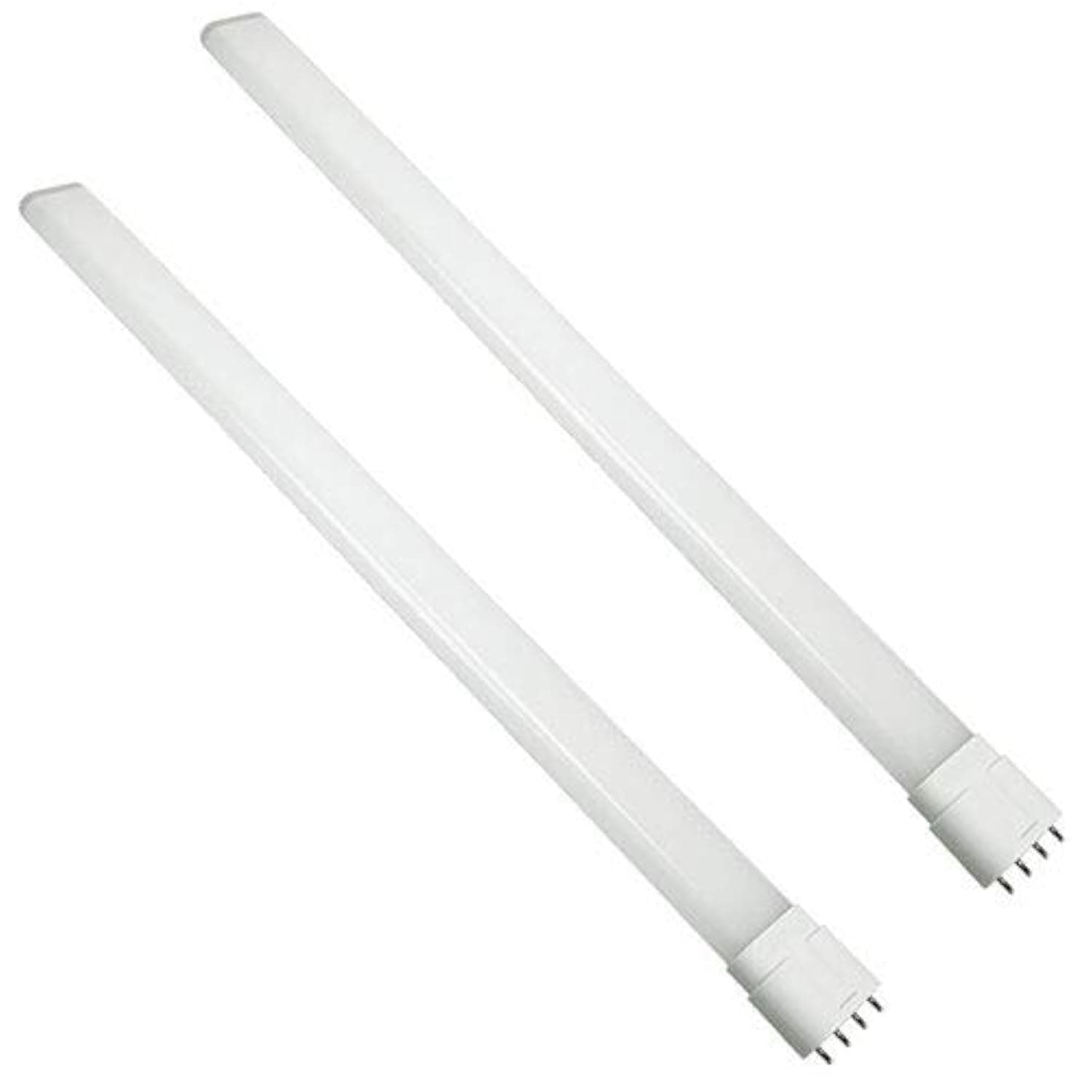 JQslight LED 2G11 ライト 18W