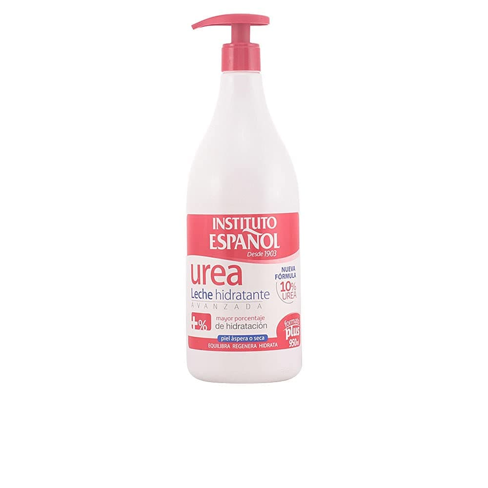 Instituto Español Moisturising Creams, 950 Ml