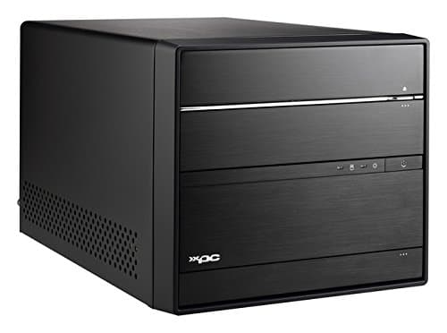 Shuttle PC Barebone System SZ87R6