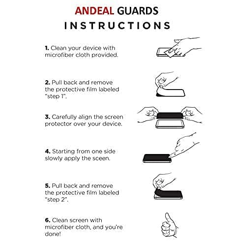 TPU 9H Unbreakable Screen Protector Compatible With Toyota Fortuner 4X2 At Facelift (2021) Car Touch Screen Infotainment System (8 Inch) (Transparent) Pack Of 1