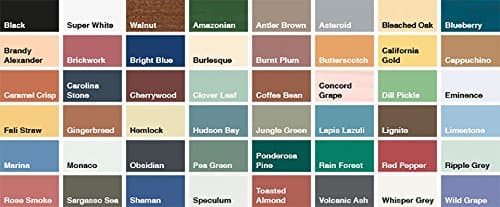 5L Sadolin Superdec Satin Opaque Wood Paint - All Colours (Super White)