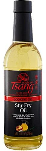 Stir-Fry Oil 10 Oz (Pack of 2)