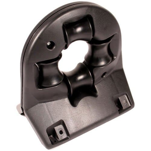 Sirius Universal Hose Pipe Guide for Walls and Corners