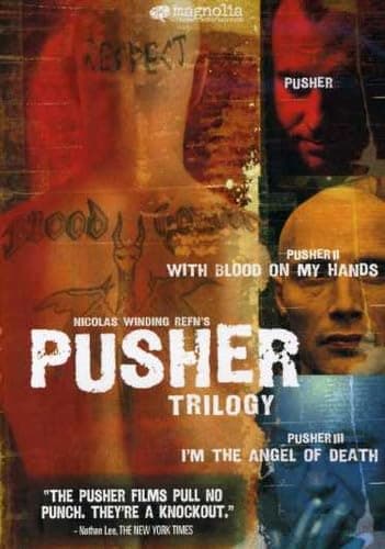 Pusher Trilogy