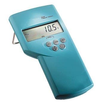 GE I705-300PSIG GE Druck DPI 705 Portable Pressure Indicator with Internal Sensor, 0 to 300 psig; 1/8" NPT(F)