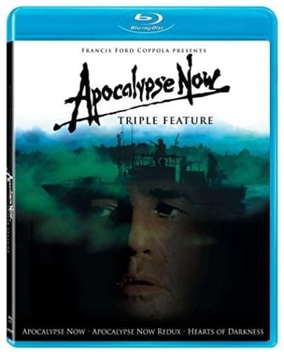 Apocalypse Now - Triple Feature