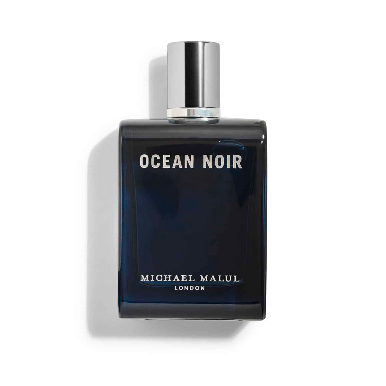 Ocean Noir Eau de Parfum for Men - 100ml | 3.4oz