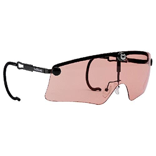Castellani c-mask Frame Interchangeable Lens for Shooting Glasses