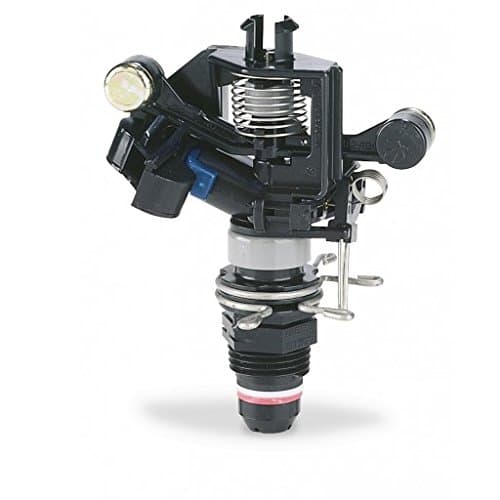 Rainbird 2045Pj - Maxi-Bird 1/2 in Impact Sprinkler with Blue Nozzle