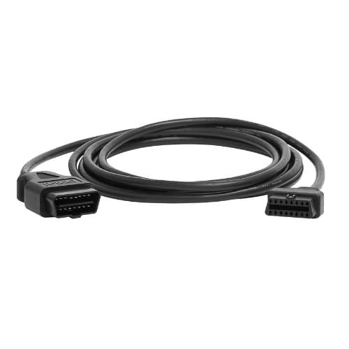 J1962M to J1962F, 15ft OBD-II Extension Cable (144203)