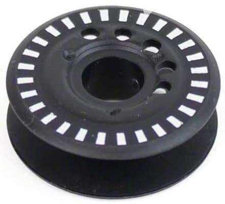 10 Pcs Bobbins for Bernina 8-Series, 820, 830, 880 Sewing